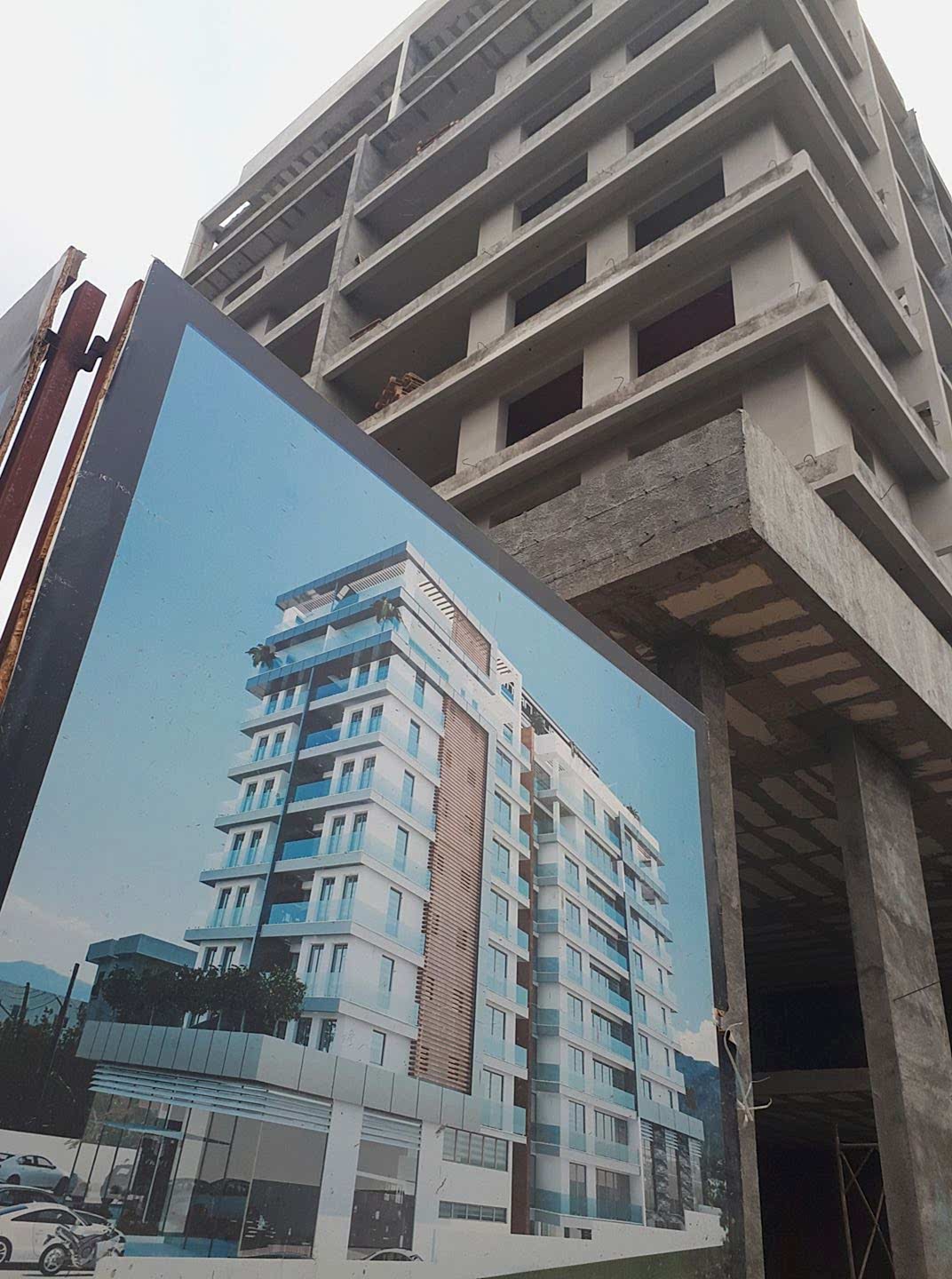 Emtan Quattro - Görsel 1