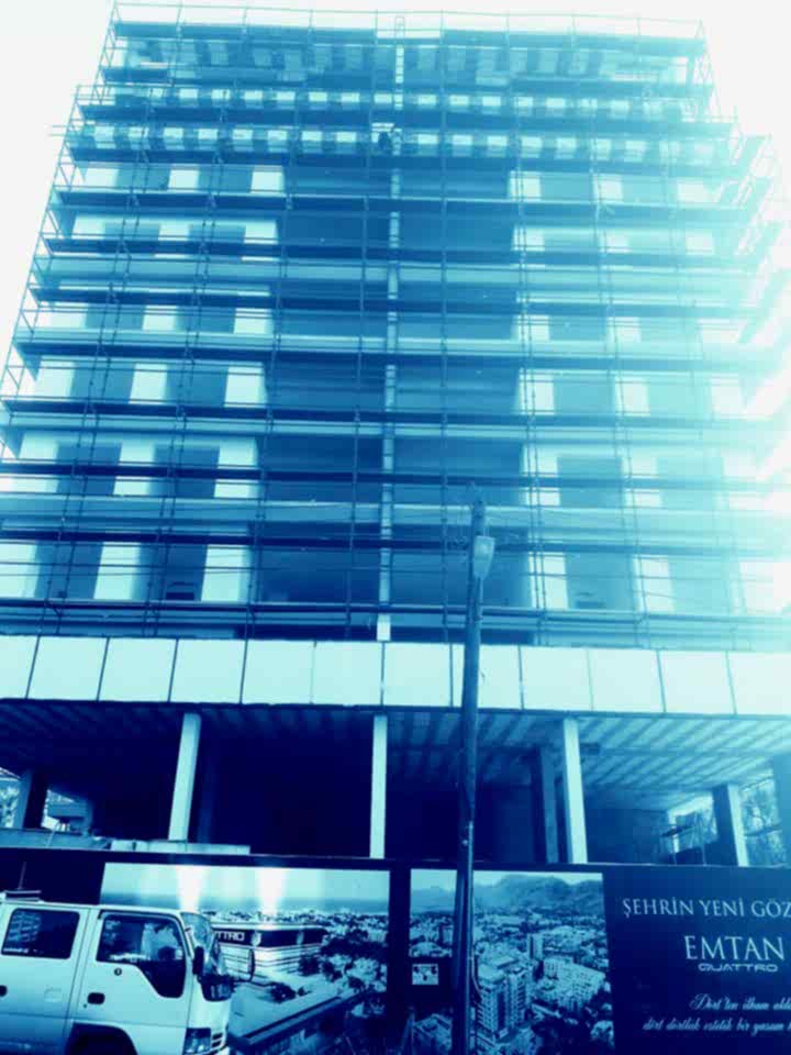 Emtan Quattro - Görsel 8