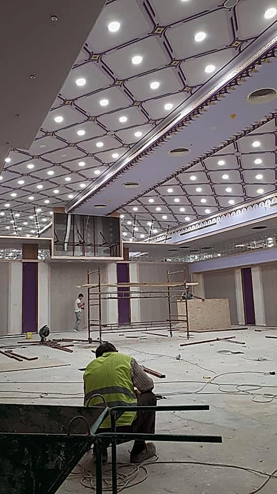 Merit Park Hotel - Görsel 10