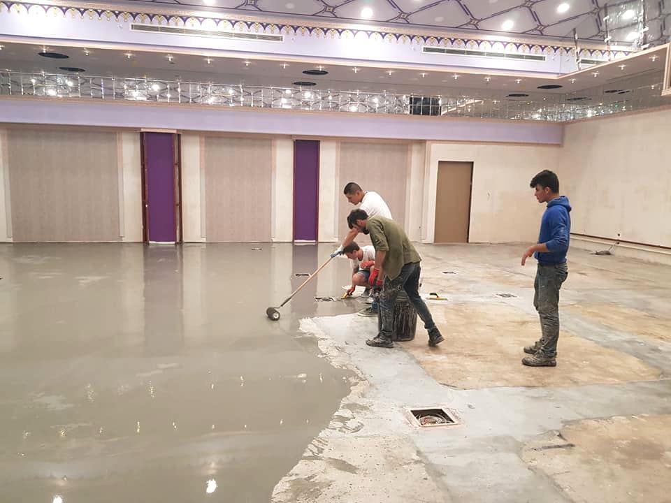 Merit Park Hotel - Görsel 11