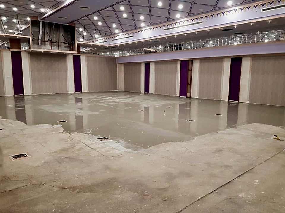 Merit Park Hotel - Görsel 12