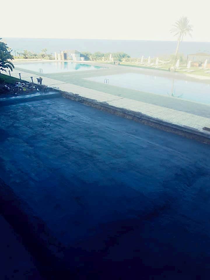 Merit Park Hotel - Görsel 2