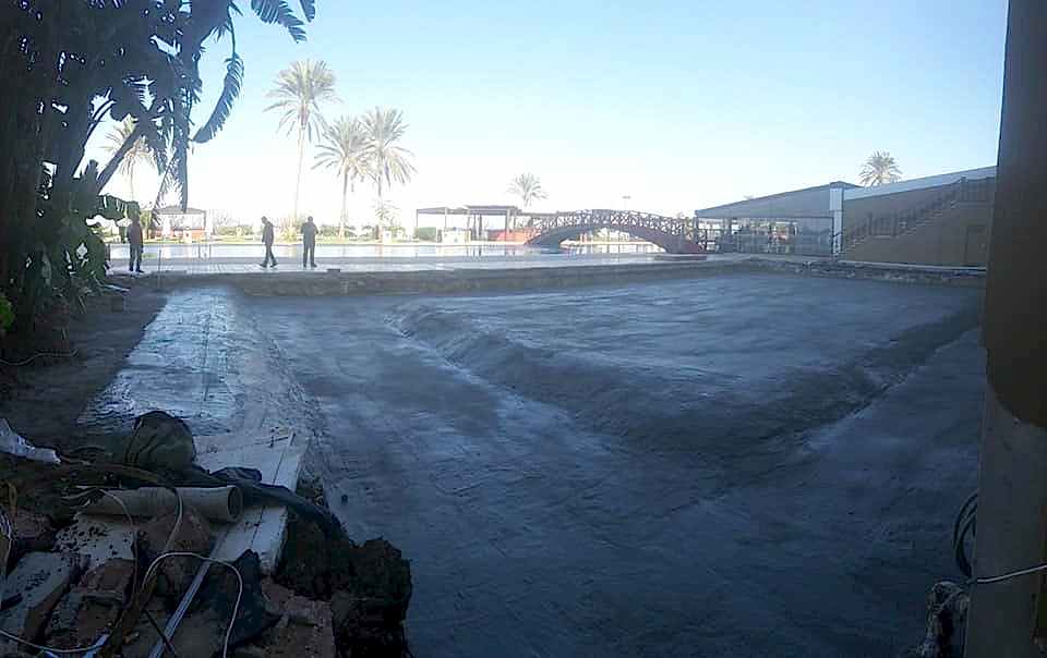 Merit Park Hotel - Görsel 3