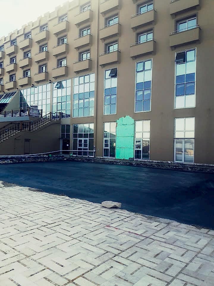 Merit Park Hotel - Görsel 4