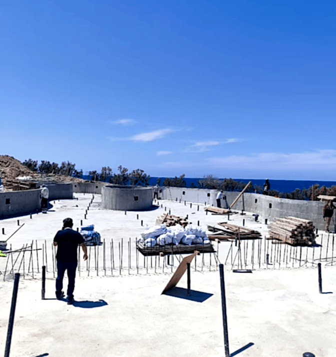 Merit Park Hotel - Görsel 5