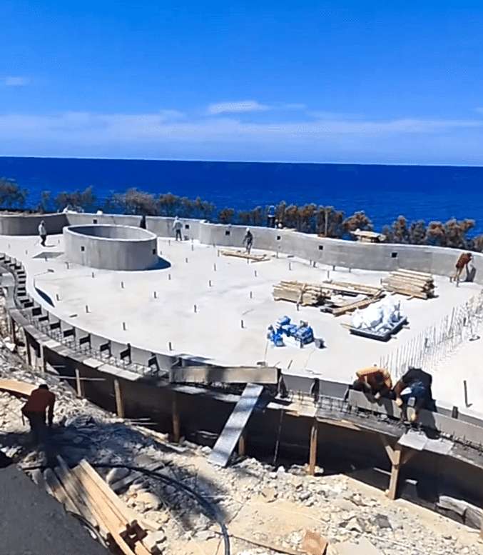 Merit Park Hotel - Görsel 7