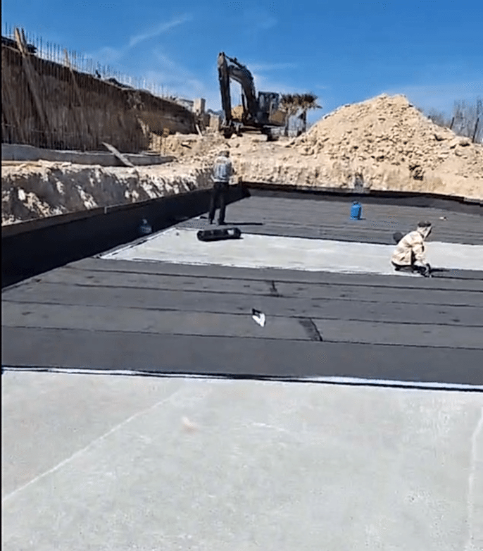 Merit Park Hotel - Görsel 8