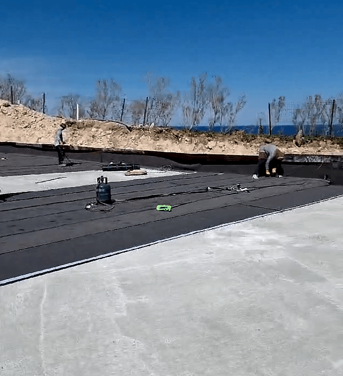 Merit Park Hotel - Görsel 9