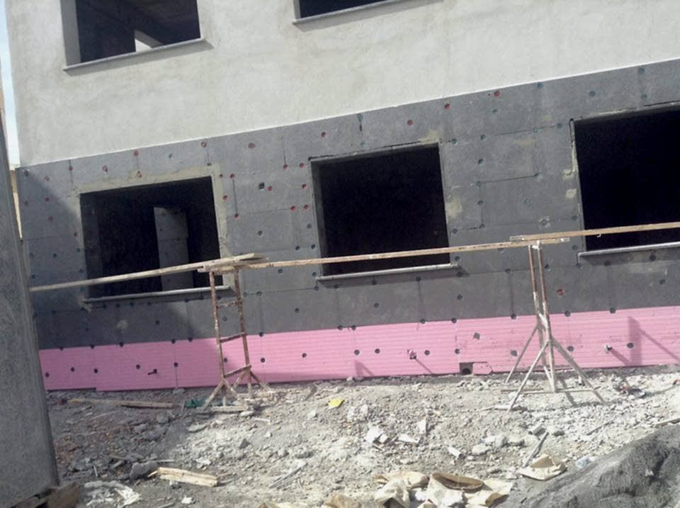 Mantolama Sistemleri