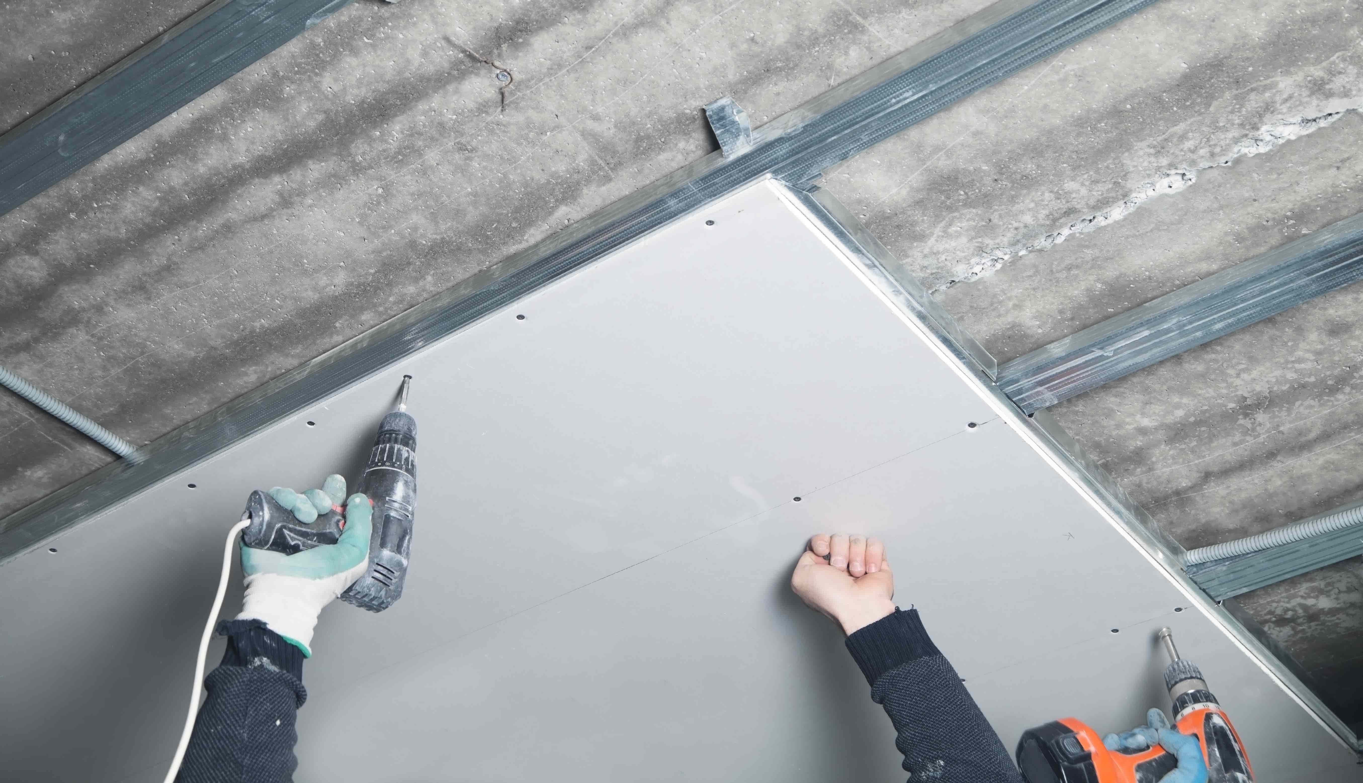 Genel Yenileme ve Tadilat