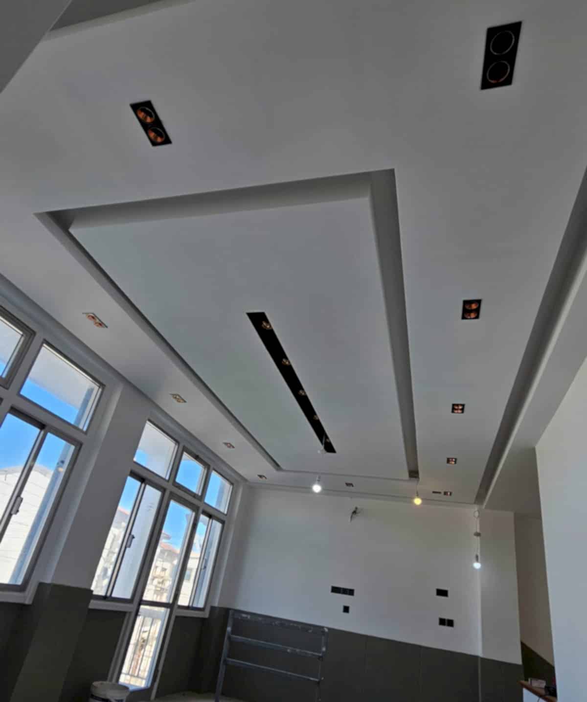 Asma Tavan Sistemleri